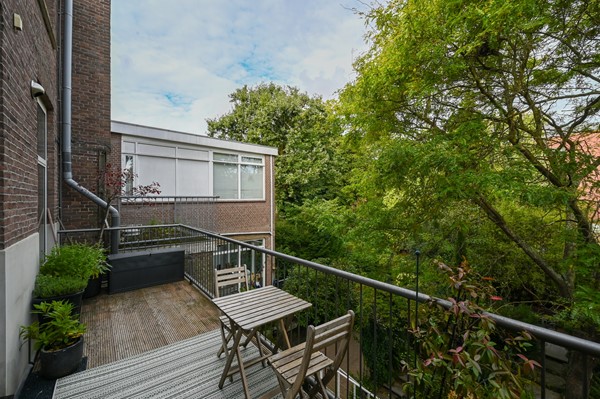 Medium property photo - Laan van Meerdervoort 39A, 2517 AD The Hague